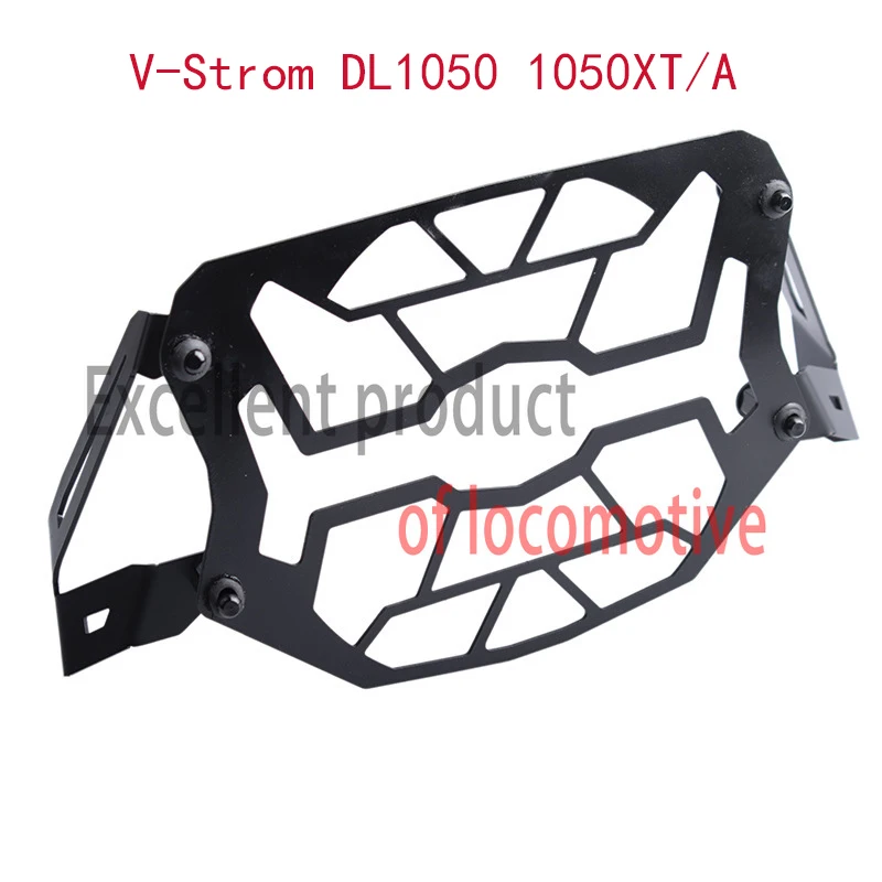 

Защитная крышка для мотоциклетной фары Suzuki V-дополнительный DL1050 1050XT/A 2019 2020 лет