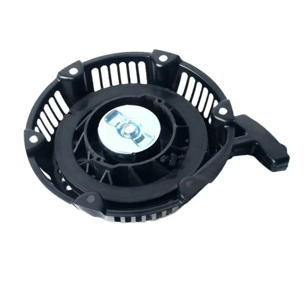 

Сила отдачи тянет стартер, чтобы запустить двигатель Heba Briggs&Stratton 6,5 л.с. 208CC 130G 32 0120 H1