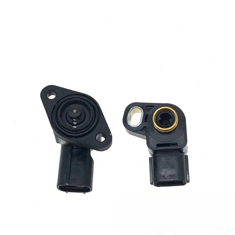 Applicable to Haojue Suzuki EFI HJ125-8S/8V/8C/GN125-3/3F/3A throttle position sensor