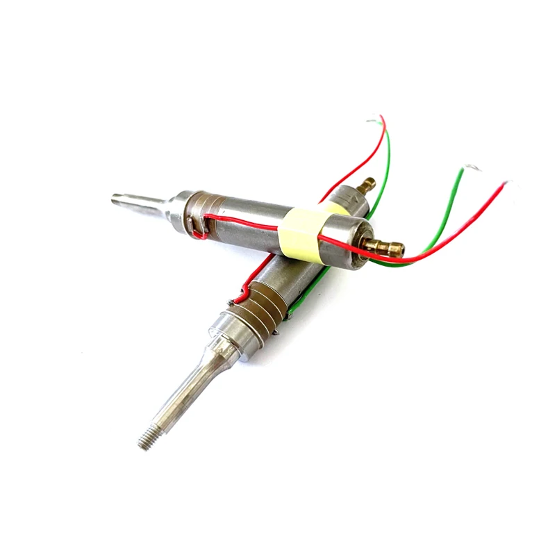 

Ultrasonic Tooth Cleaning Transducer For Teeth Dental Calculus Remover