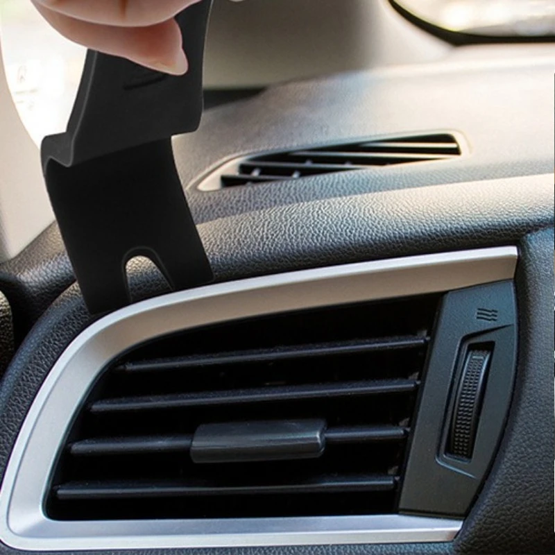 

4/5Pcs Auto Trim Removal Tool Kit, No Scratch Plastic Pry Tool Kit - Interior Door Panel Clip Fastener Removal Set For Vehicle