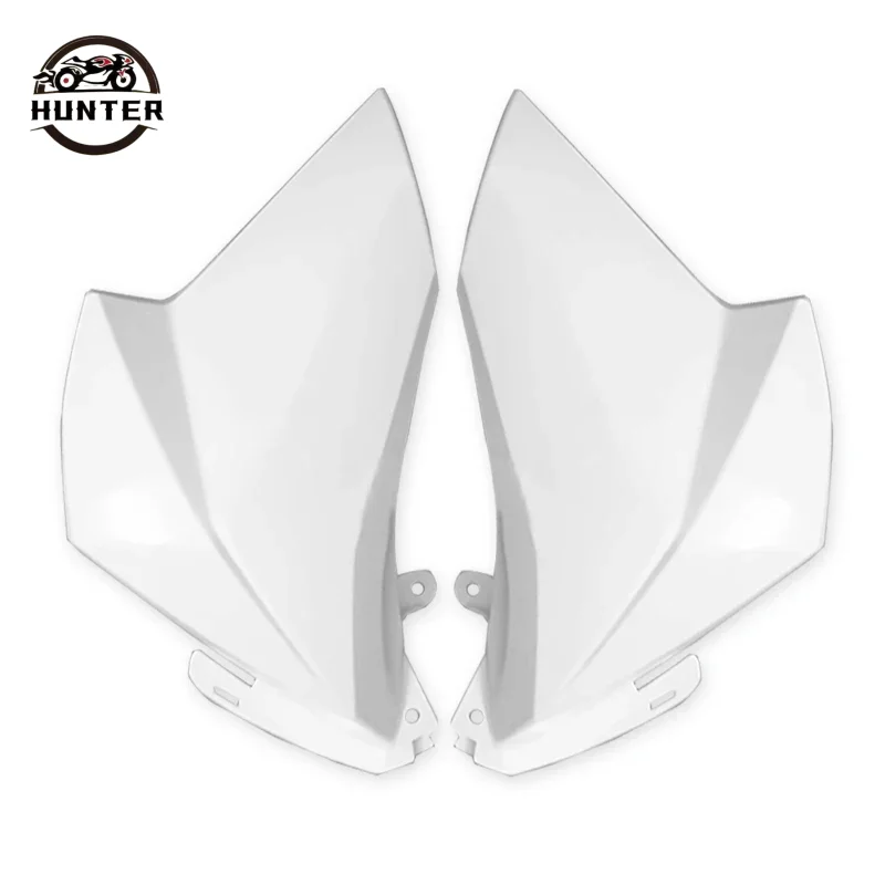 Motorfiets Accessoires Tank Side Cover Bovenste Front Trim Panel Kuip Z-800 Fit Voor Kawasaki Z 800 2013 2014 2015 2016 2017