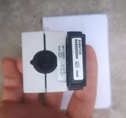 Asco/Joucomatic Sol…