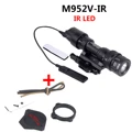 M952VIR Protector BK