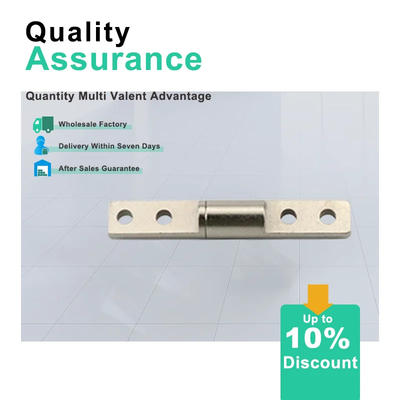 

Electronic Products, Medical Equipment Brackets Small Household Appliancessuitable For Long Pivot Hinges