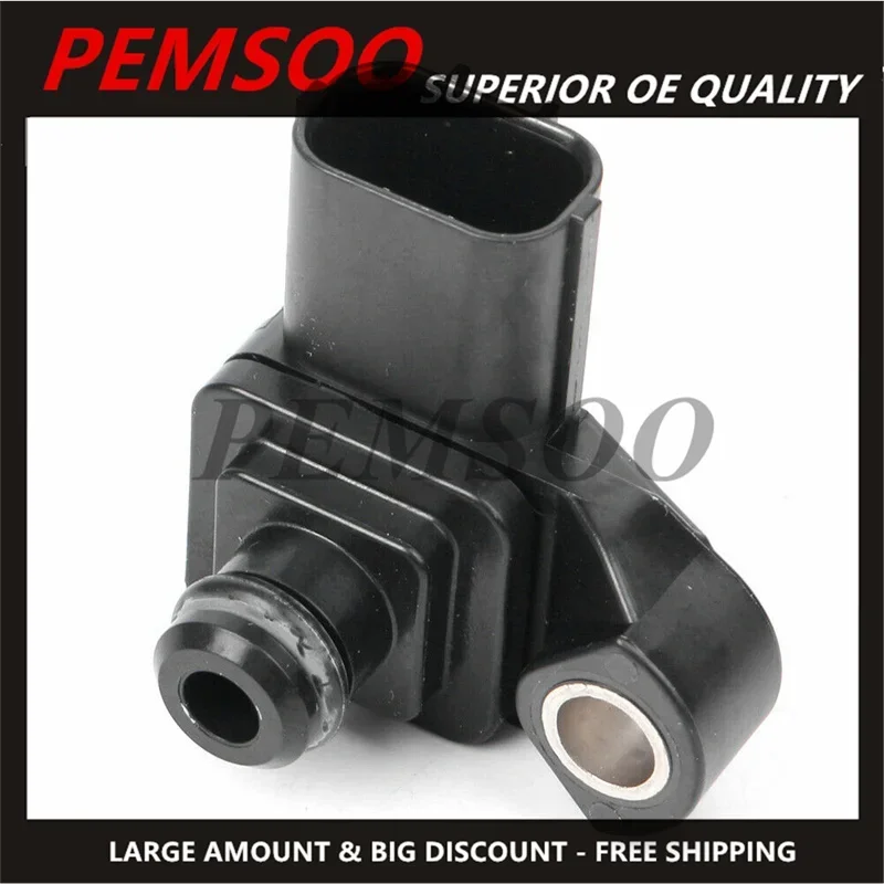 37830-PNC-003 High Quality Pressure MAP Sensor for Honda Accord Civic Element Acura RL TL TSX 37830PNC003 079800-7240 0798007240