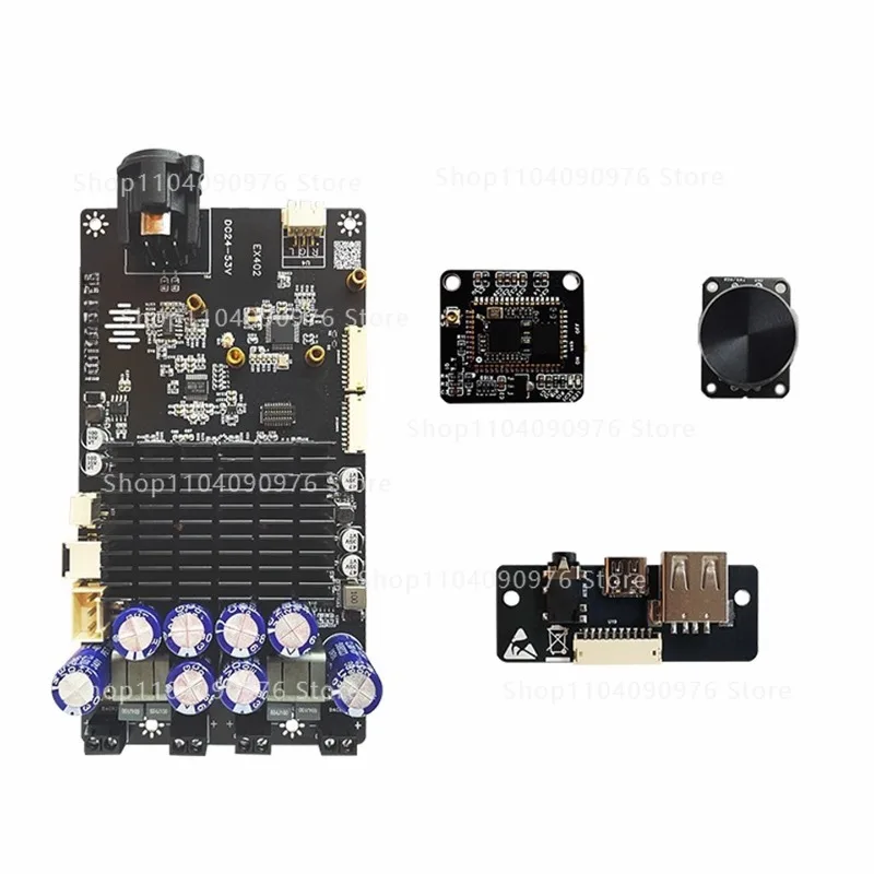 High Power Bluetoot…