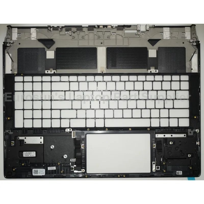 0K7KK2 K7KK2 AP9AC000100 جديد لأجهزة الكمبيوتر المحمول Alienware 18 Area-51 JDP80 Palmrest غطاء لوحة المفاتيح العلوي C Shell