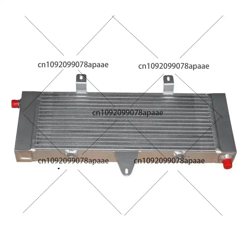 

Suitable for Infiniti Q50/Q60 3.0 Models - High Efficiency Heat Exchanger