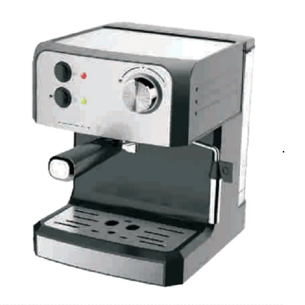 

2026 New Smart ModelEspresso Cappuccino Mocha Se-Automatic hine For Home Use