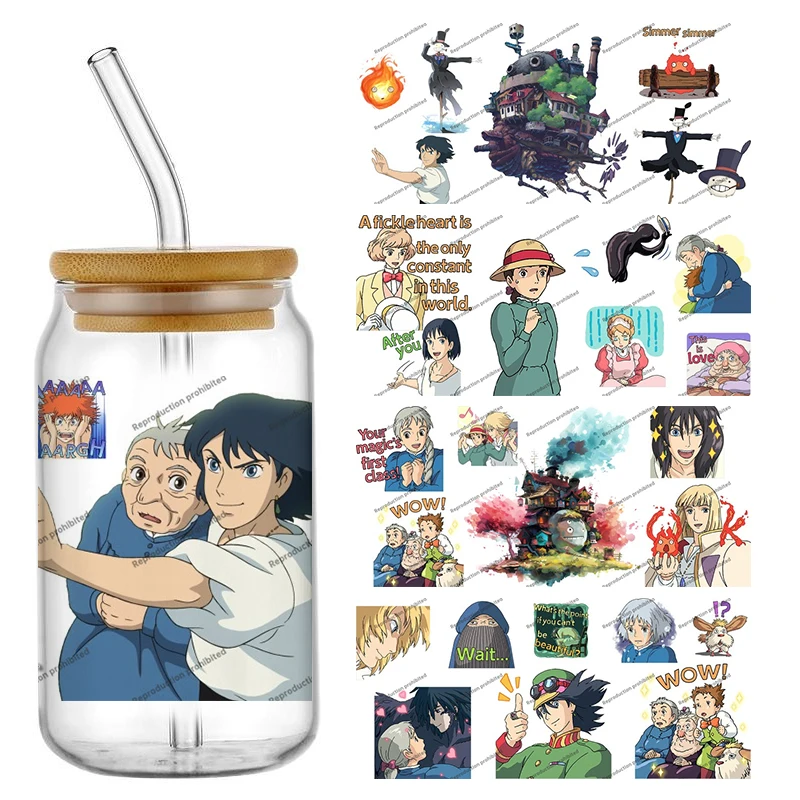 Miniso Japanese Ani… - image