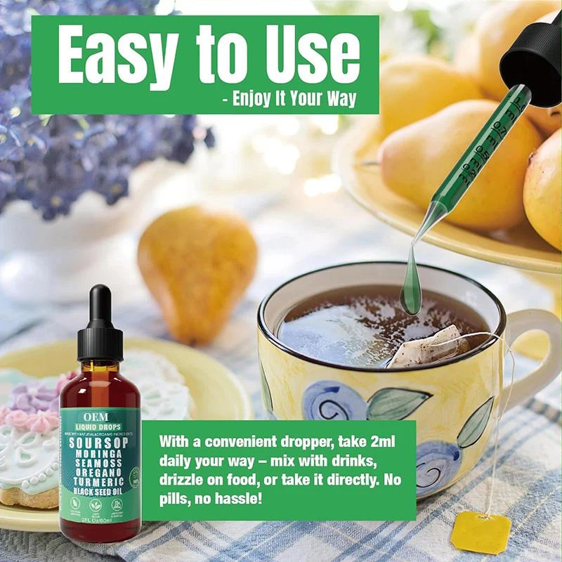 Gommes à vitamines et capsules molles, nourrissent, hydrate, protège la Mucosa gastrique, soutient la santé de l'estomac et soulage l'inconfort