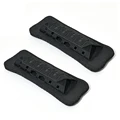 Black 2pcs