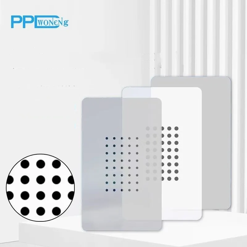 

PPD Высокотемпературная противоскользящая вакуумная силиконовая разделительная накладка для экрана мобильного телефона, разделители сенсорного ЖК-экрана