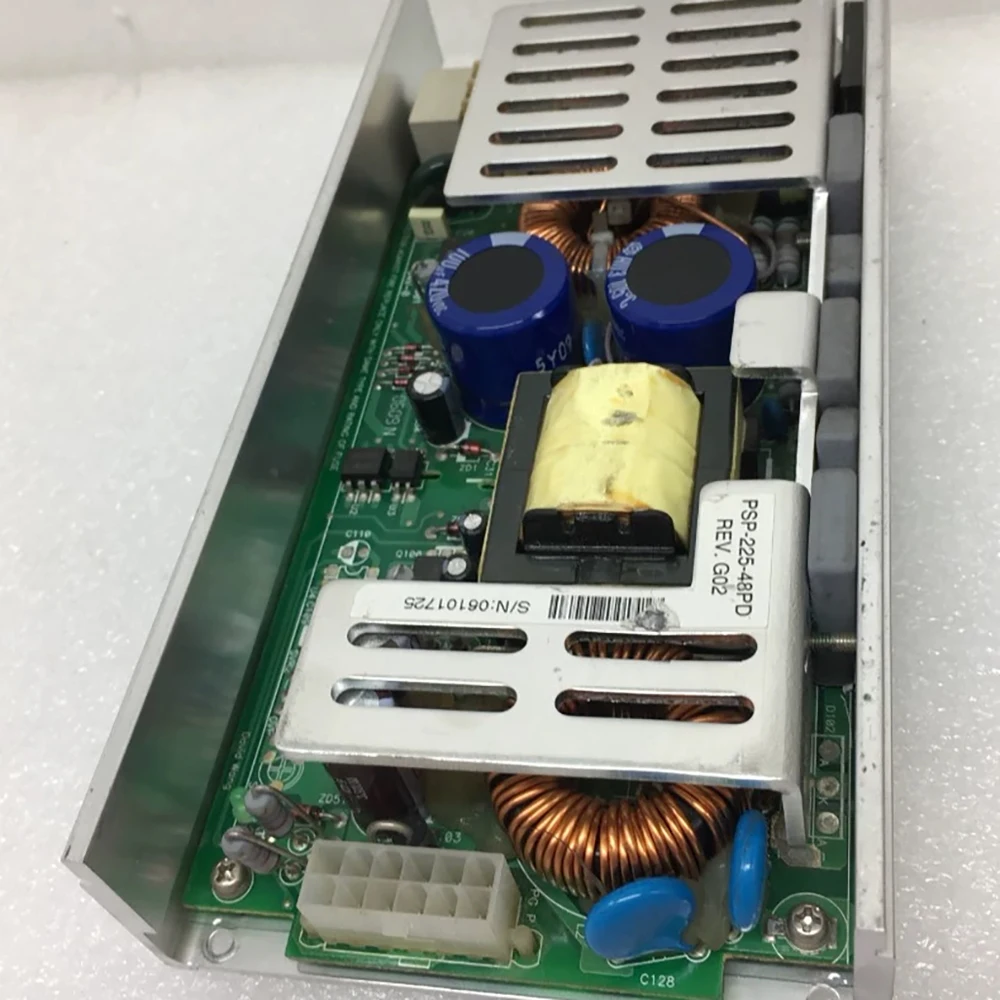 

Industrial power supply 48V4.6A PSP-225-48PD