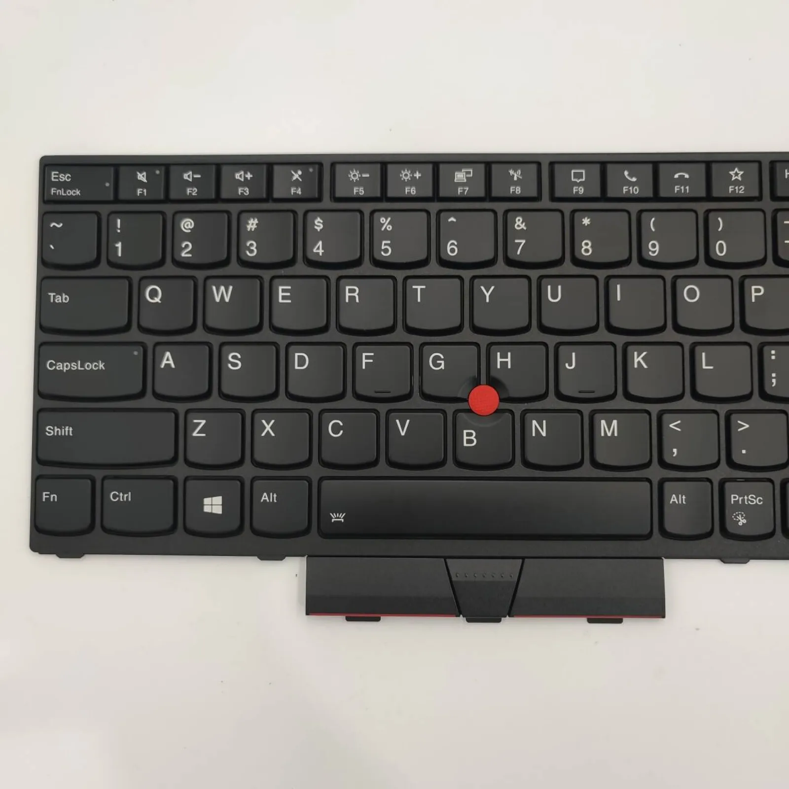

for Lenovo Thinkpad Type 20ST 20SU 20SN 20SQ T15g Gen 1 P15 Gen 1 P17 Gen 1 US Layout laptop keyboard
