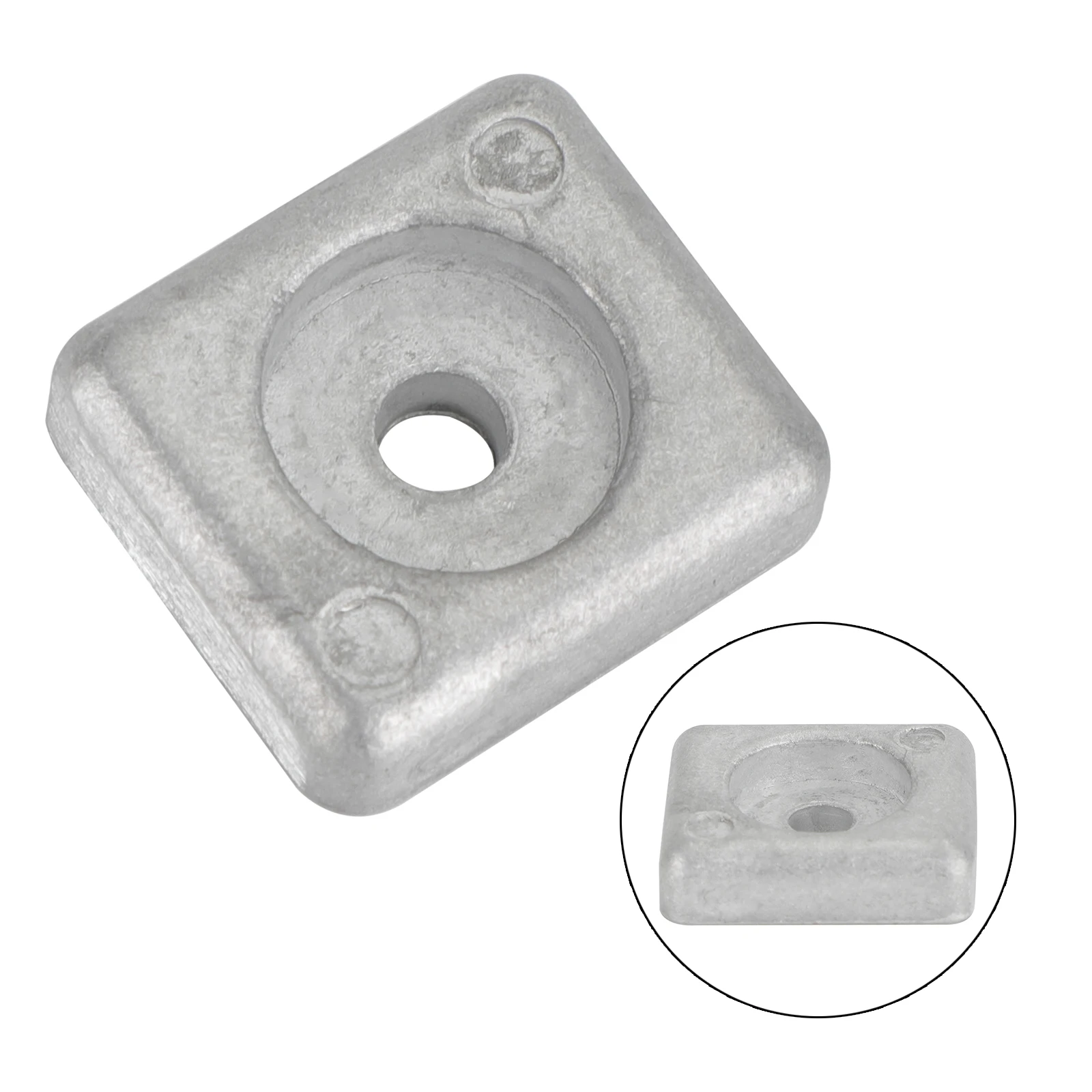 

Areyourshop Outboard Aluminium ANODES fit for Honda BF 8-50PS 41106-ZW9-000