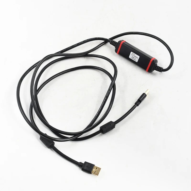 Programming Cable Adapter USB 2.0 CA3-USBCB-01 CA3USBCB01 Compatible with Pro-face GP3000/400