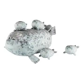 8 best sales Cascanueces de peluche - №3