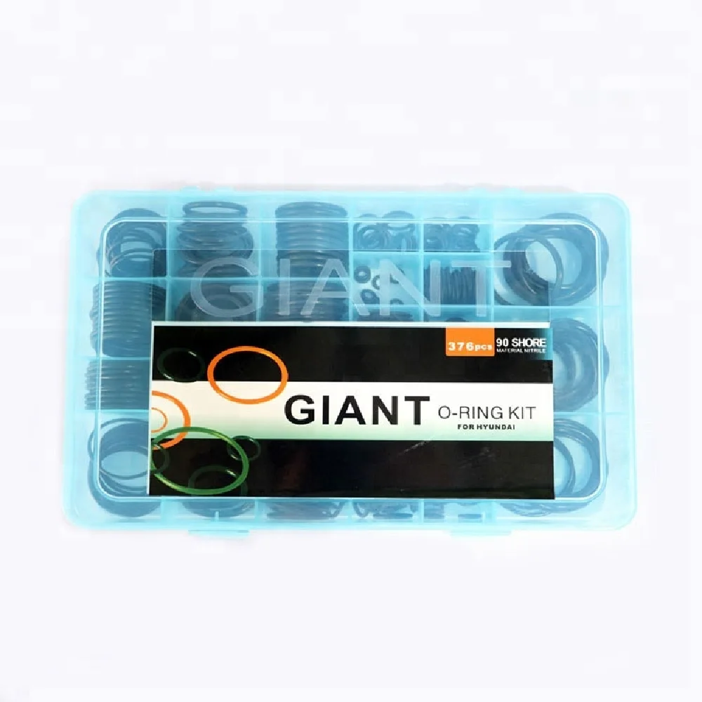 

GIANT O Ring Kit For Excavator