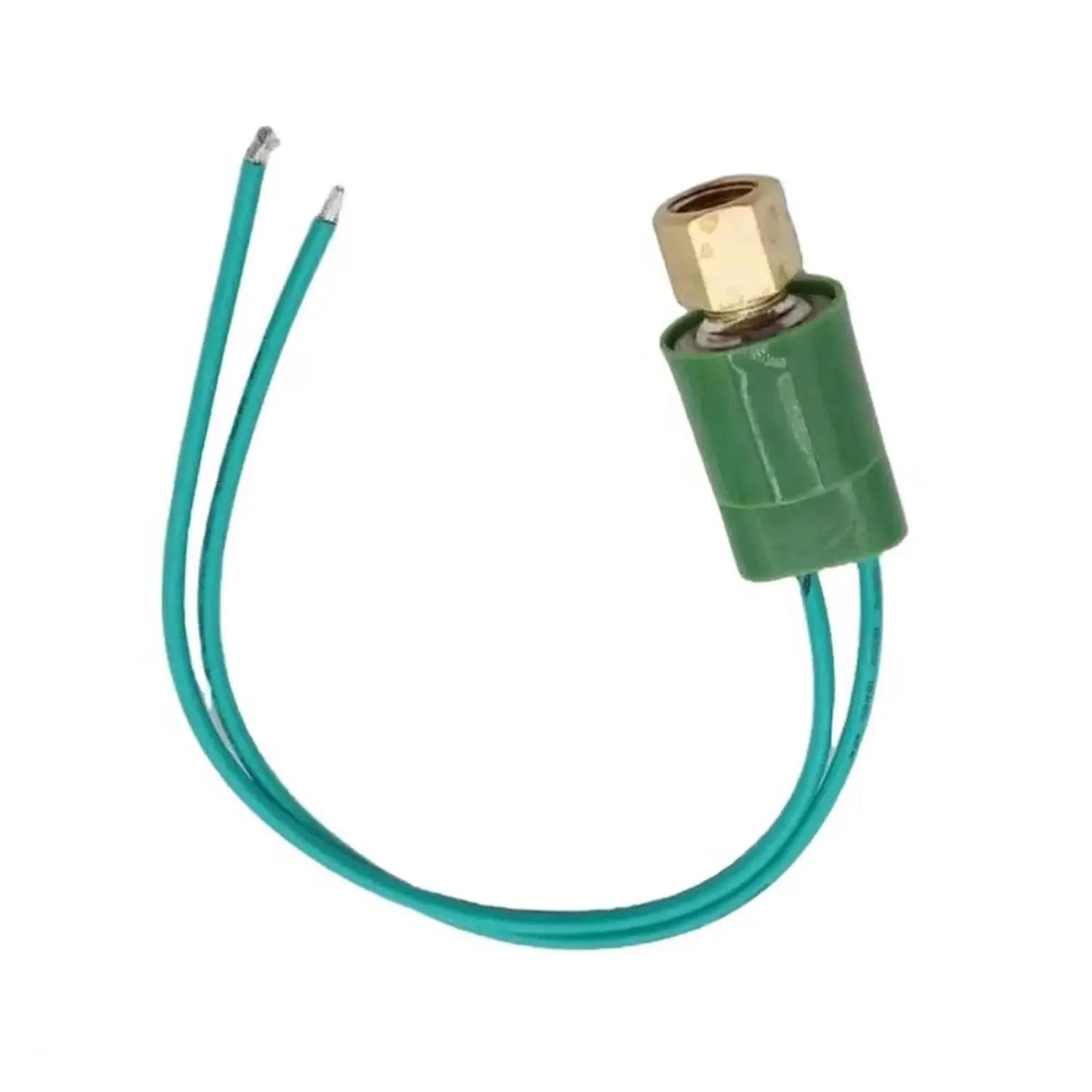 XCWoOshop Oil Pressure Sensor 12-00299-07 for Carrier Transicold