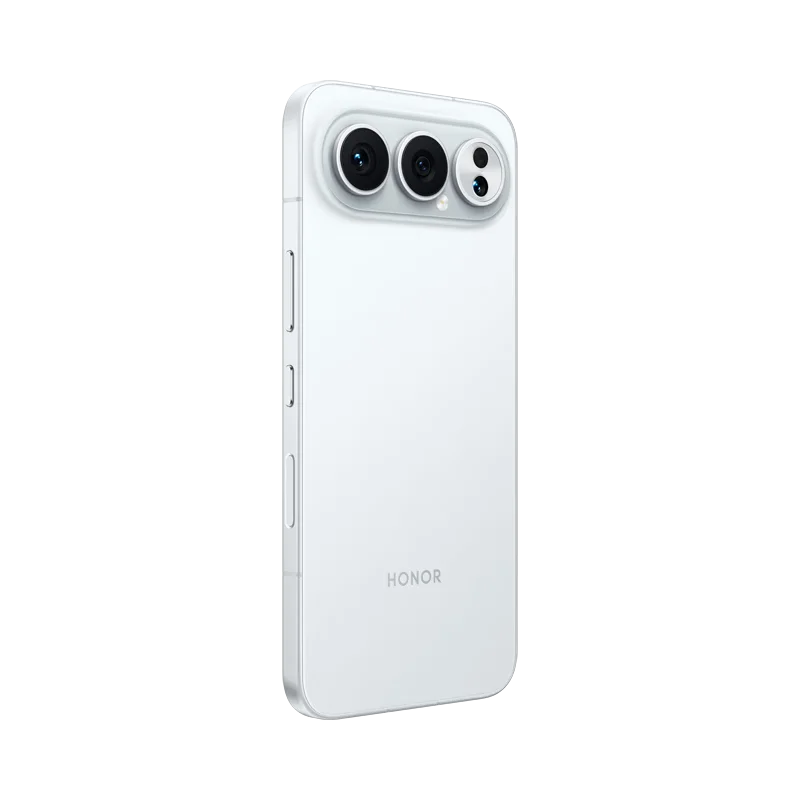 هاتف محمول Honor 500 Pro الأصلي بطارية 8000 مللي أمبير في الساعة شحن لاسلكي Snapdragon 8 Elite 200.0MP كاميرا 6.55 بوصة AMOLED IP69 OTA