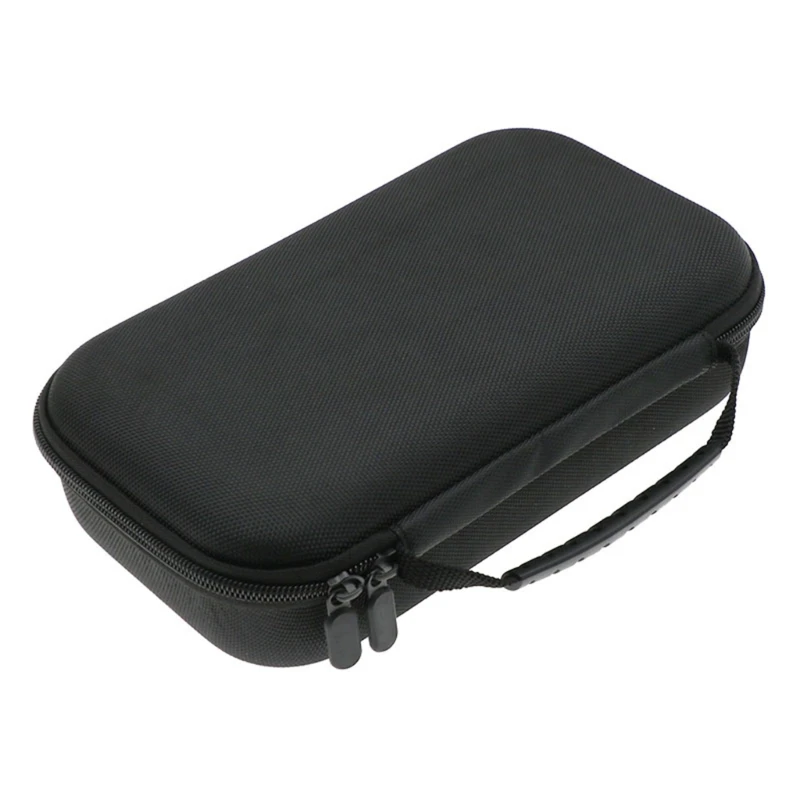 

Carrying Case for G8,EVA HardShells Thin Carrying Case for Game Player Lightweight Waterproof Full Protections Dropship