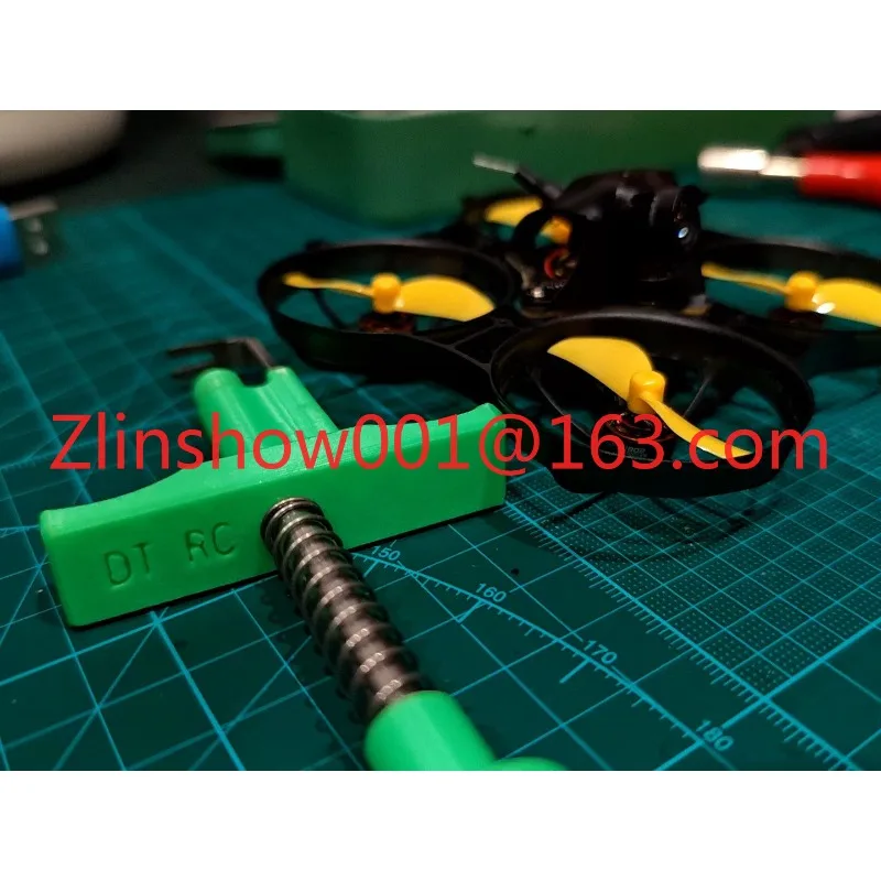 1S 2s Paddle remover Paddle puller Suitable for blades below 45mm 65 75 85 Small machine 8-1.5 mm