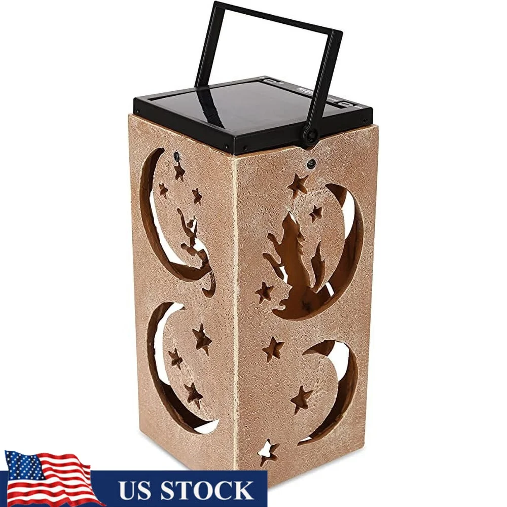 Solar Decorative La… - image