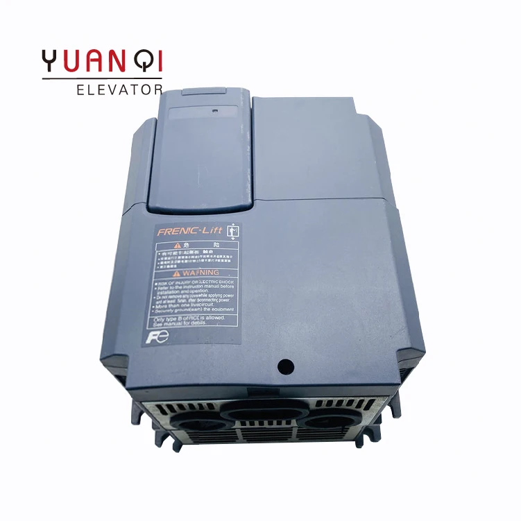 Lift Inverter for Sale Elevator Drive for FUJI Elevator Inverter FRN7.5LM1S-4X01