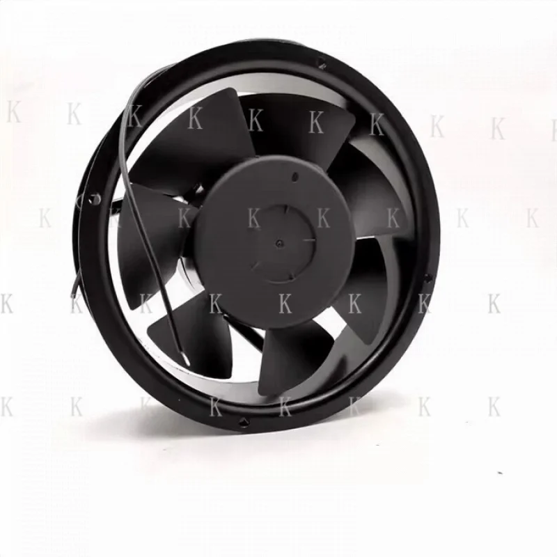 C  FOR 1PCS AF2155HBL 17251 220V 0.22A 17CM Silent Full Round Cooling Fan