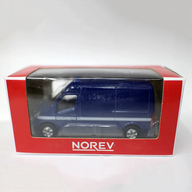 

Norev 1:64 MASTER VAN, легкосплавный автомобиль, литье под давлением и игрушечный транспорт, модель автомобиля, миниатюрная масштабная модель автомобиля для детей