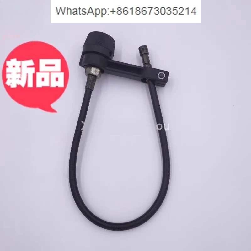 

Printing machine accessories/CD102 suction nozzle cable adjustment cable 41.028.151/03