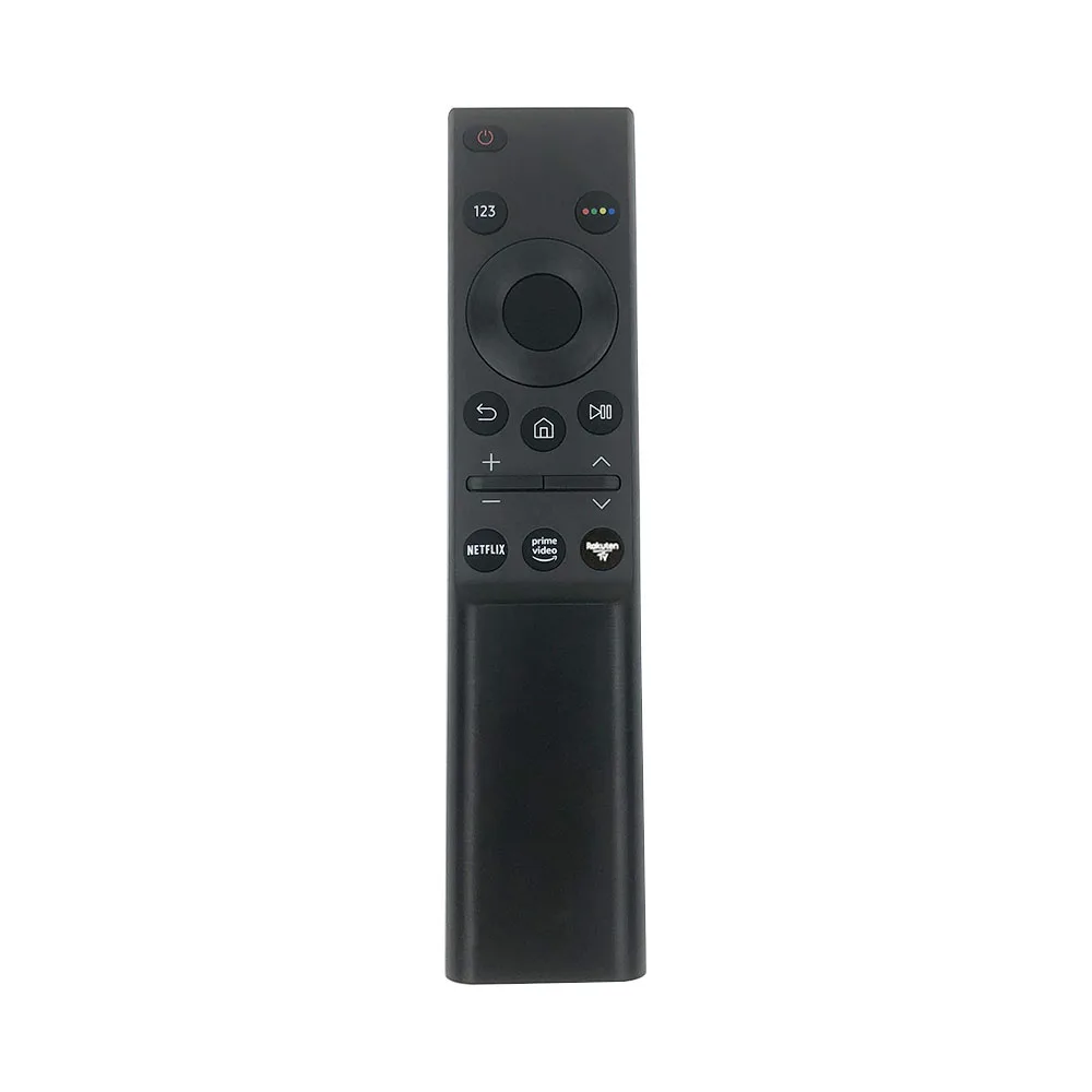 New Original Remote Control BN59-01358C for Samsung Smart TV Netflix 2021 Prime Rakuten Fit  UE43AU7172 UE50AU7172 UE55AU7172