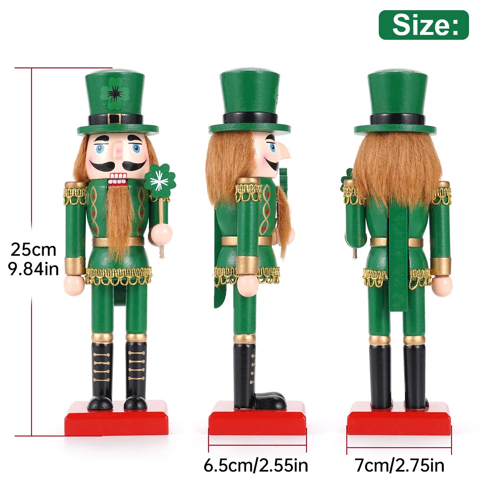 Thumbnail 4 - #40 Most Reviewed Decorative Nutcrackers