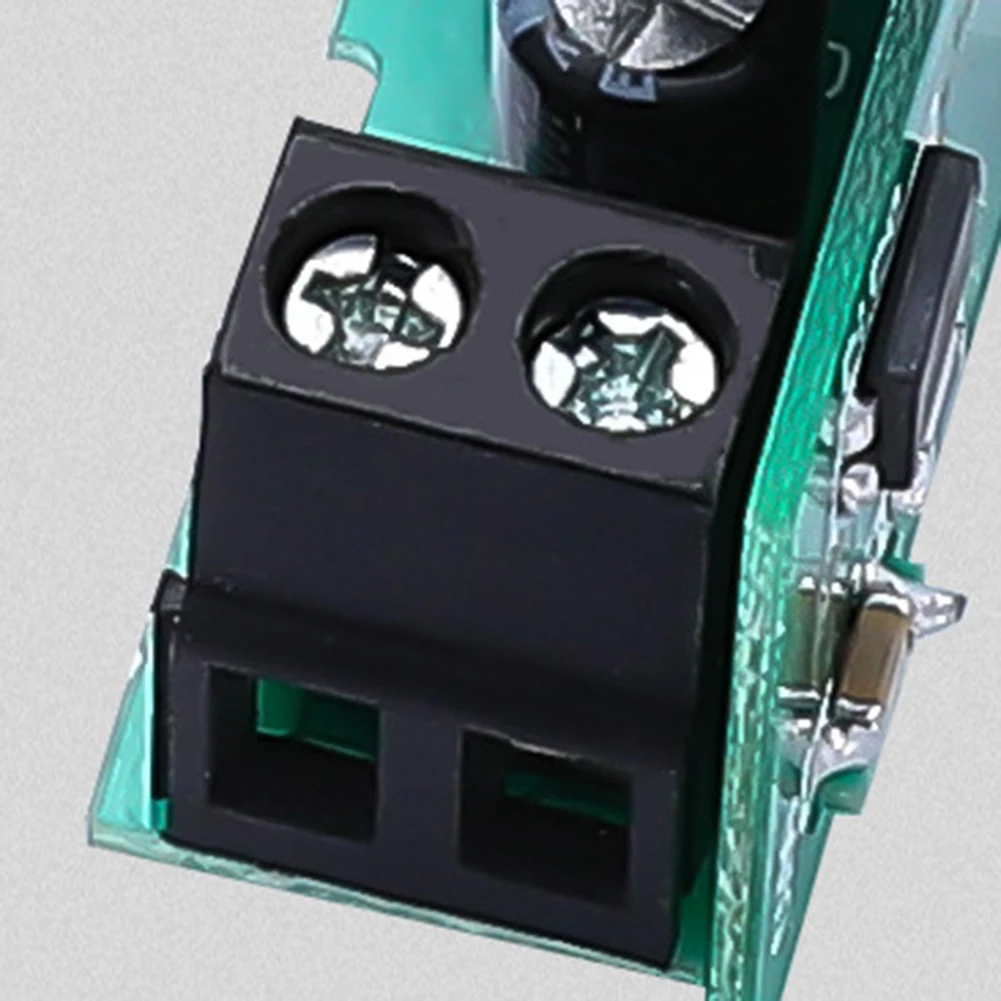 HDR-15-12 Ultrathin Switching Power Supply 12V DC 15W with Automatic Recovery Protection and LED Power Status Indicator