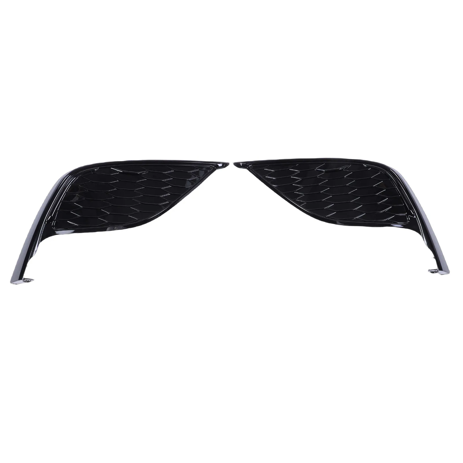 

1 Pair Front Bumper Fog Light Cover 81482-06190 Replacement for XSE SE 2021-2024 81481-06220 Fog Lamp Housing Trim