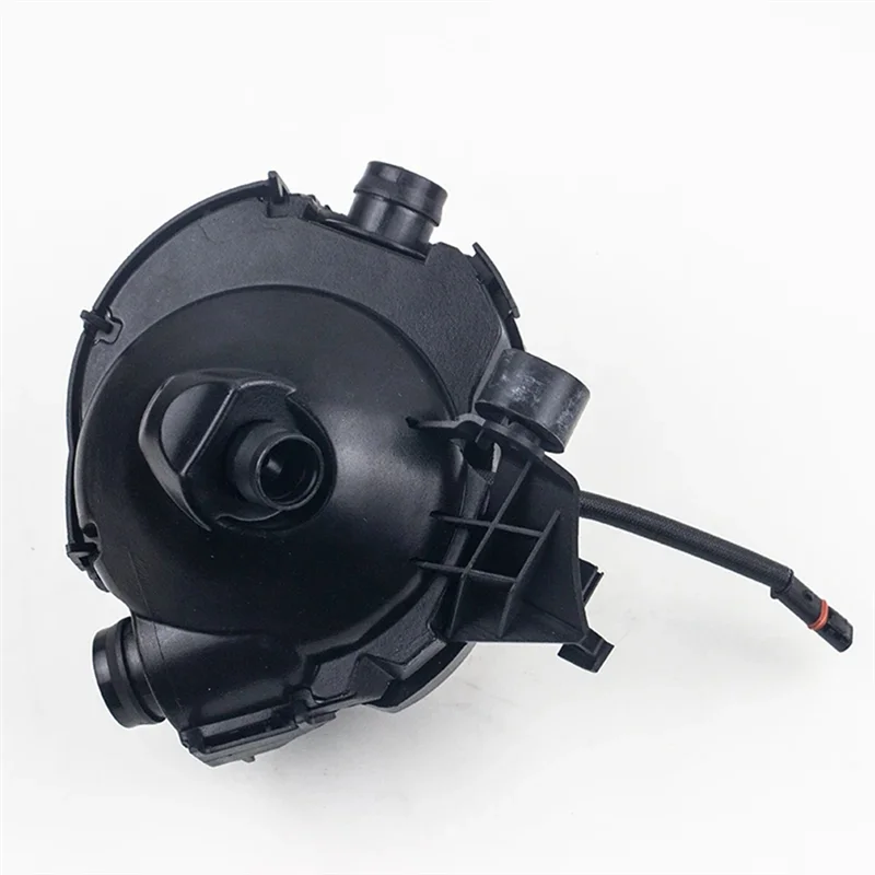 حار سيارة علبة المرافق تنفيس صمام فاصل الزيت لسيارات BMW 1 5 6 7 سلسلة E60 525I 530I E90 325I Z4 E85 11617531423 11 61 7 531 423, سيارة #4