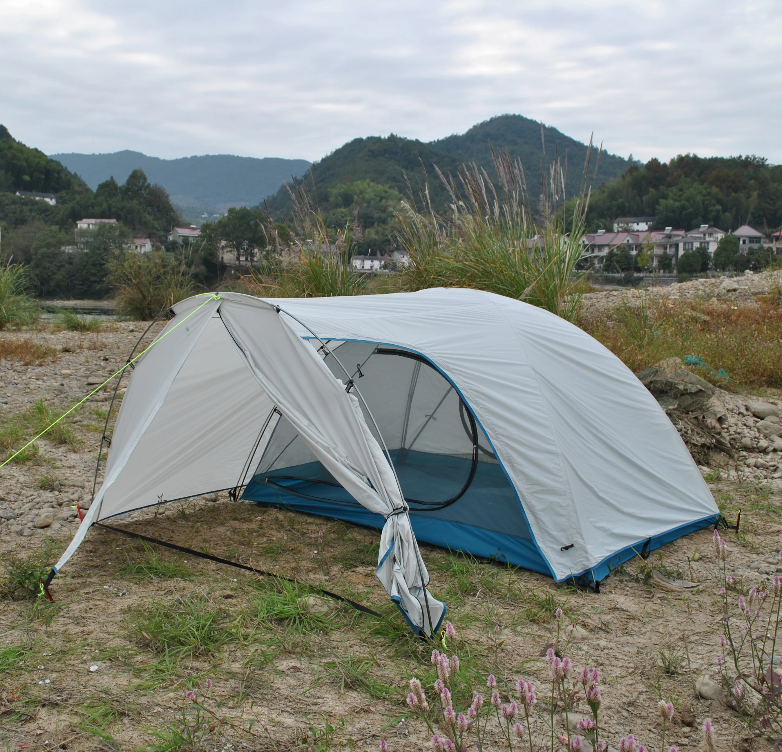 

Палатка 20D Ultra Light MSR Gear Shed с палаткой Ellixir и Hubba, удлиненная палатка MSR Ellixir CZX-438 для 2 человек
