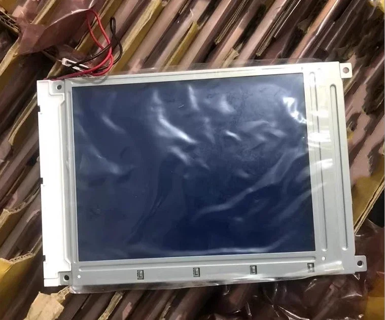 New AM320240-57B49 FOR 320*240 LCD Panel Screen in stock