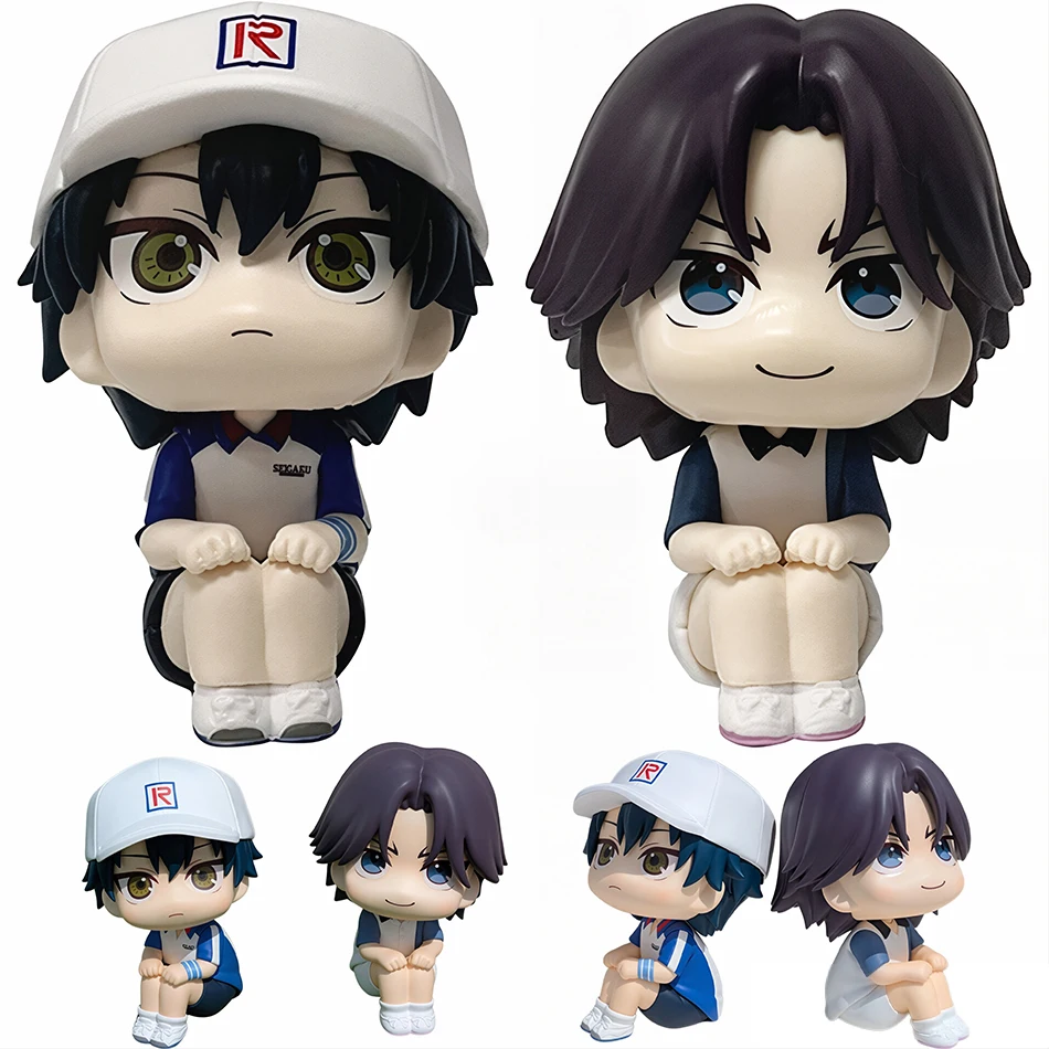 Badminton Tv - Nuova Figurina Anime di Prince of