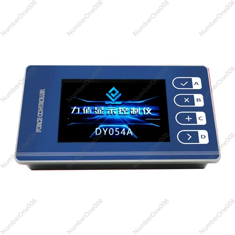 0-20ma Counting Function Display Weighing Terminal Bridge Indicators Scale Transmitter Load Cell Force Gauge