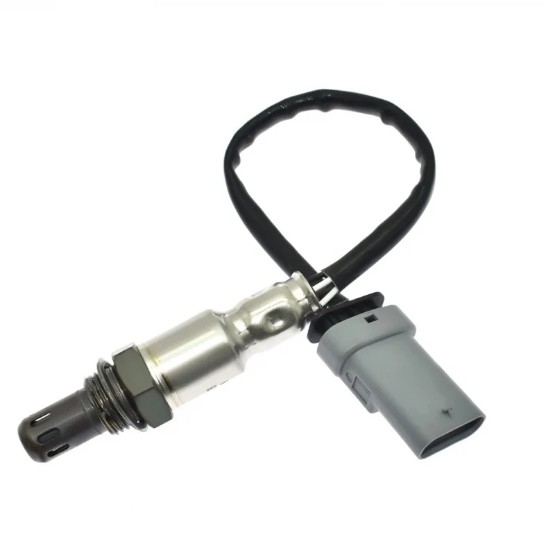 

12661898 Rear Oxygen Sensor Downstream O2 Lambda Sensor For Chevy Colorado Equinox Malibu Camaro GMC Acadia Cadillac ATS CTS
