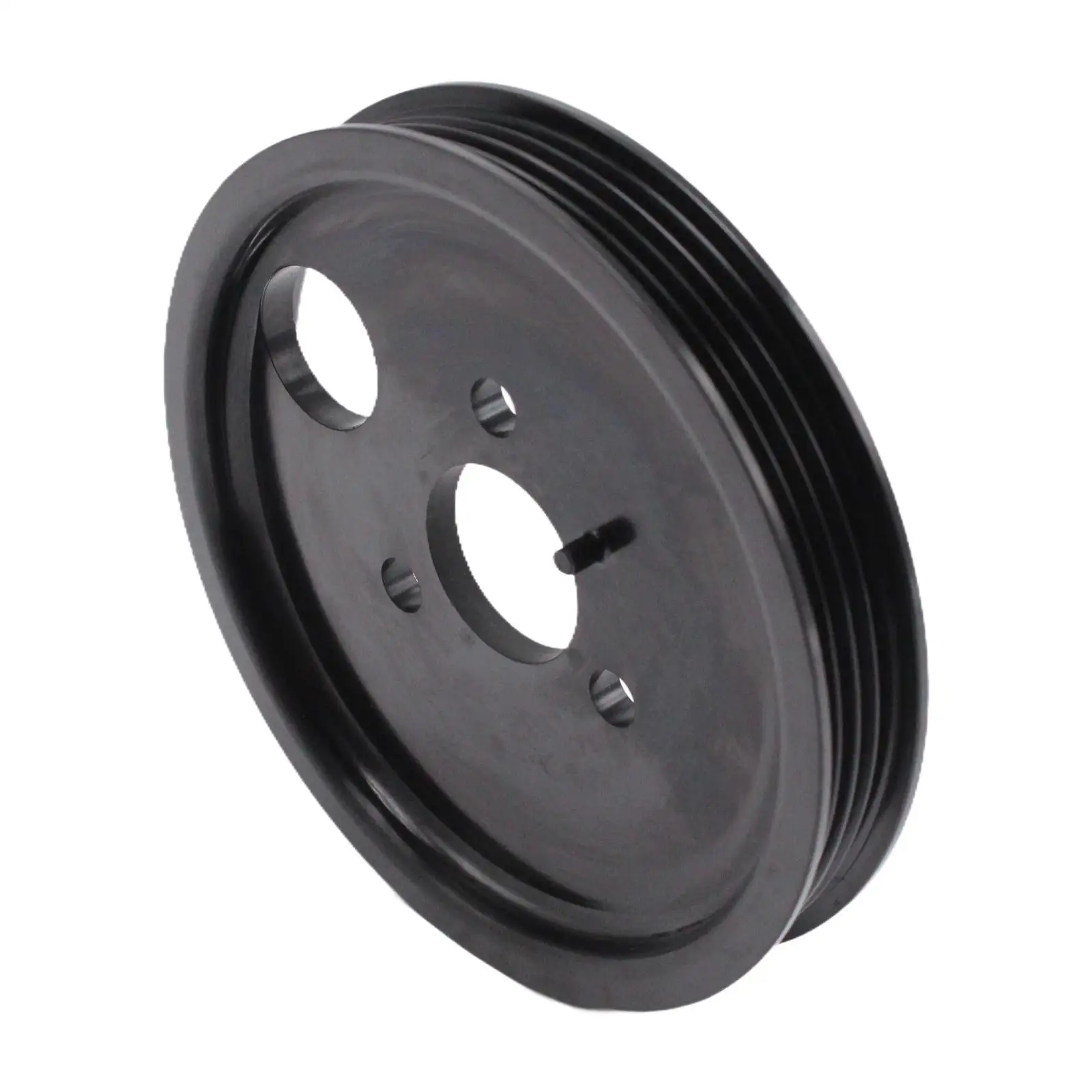 

Прочный шкив рулевого насоса, высококачественная замена для Ford Transit 2,2 MK7 MK8 Peugeot Boxer Fiat Ducato Citroen Jumper Relay