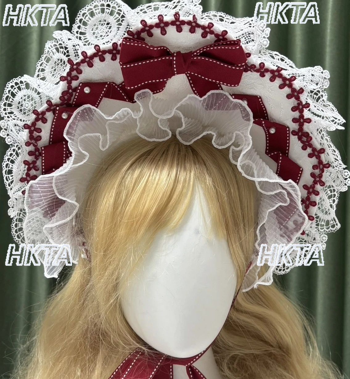 sombrero-lolita-navideno-accesorio-para-el-cabello-dulce-y-elegante-con-lazo-de-encaje-cinta-y-adornos-de-peluche-versatil-para-mujer