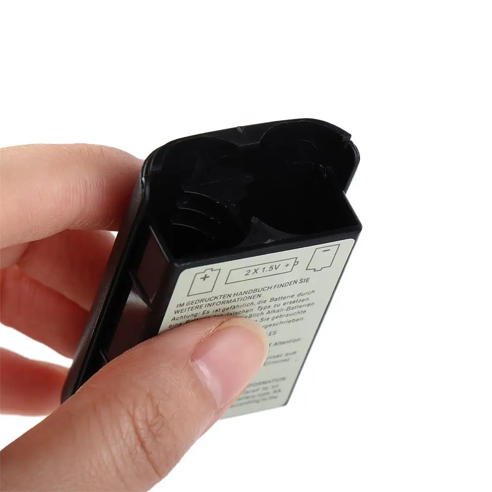

Gamepad Battery Pack Cover Shell Game Battery Case Battery Pack Cover For Xbox 360 Back Door Case AA Battery Case Cover