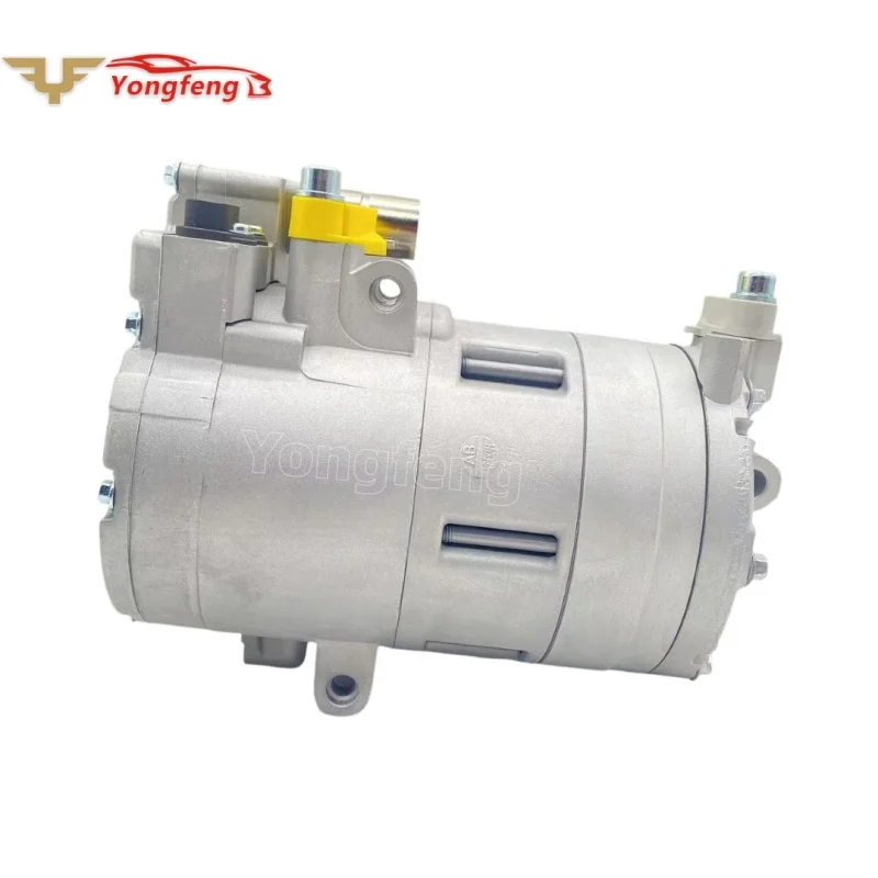 

Электрический компрессор кондиционера Wei Te Na для X1 VPDKAH-19D629-PA OEM 64529364872 2017-2019 SDrive18i 12V, гибридный компрессор переменного тока