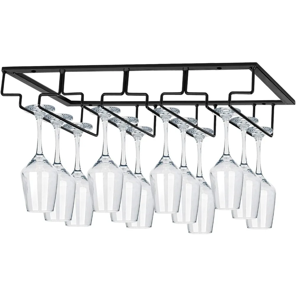 Wine Glasses Rack U… - image