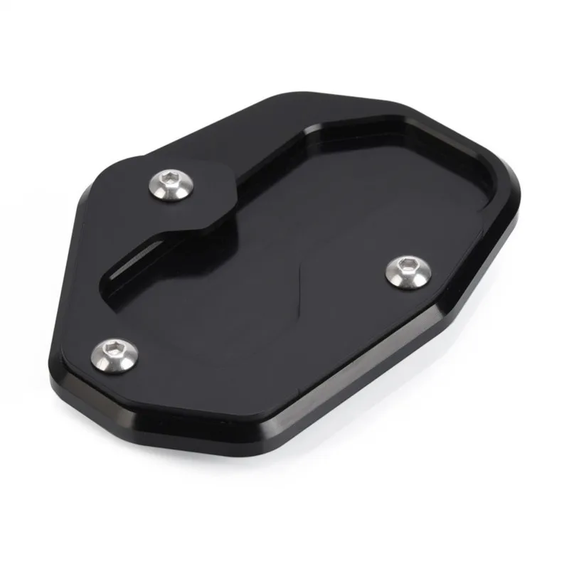 Side Stand Enlarge Kickstand Extension Plate Pad For Pan America RA1250 1250 Special 1250 RA1250S ST CVO 2021-2024 2025 2026