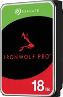 FOR Seagate 18TB ST18000NE000 Ironwolf Pro HDD SATA 3.5 Internal Hard Drives 7200RPM